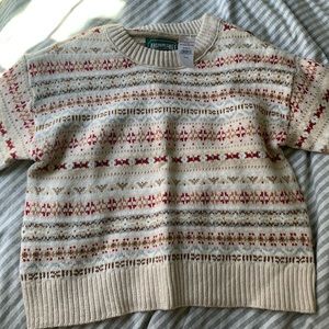 american eagle sweater